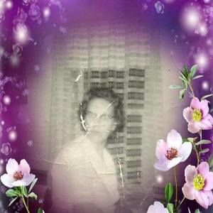 Meet your Posher, Kay